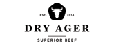 Dry Ager DE Logo