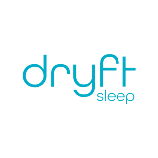 Dryft Sleep Logo