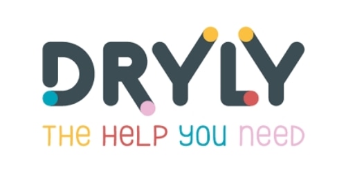 Dryly.com Logo
