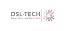 Dsl-tech.nl Logo