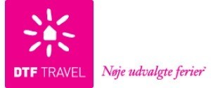 DTF-Travel DK Logo
