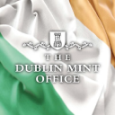Dublin Mint Office Logo