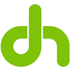 Due-home.com Logo