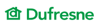 Dufresne Furniture CA Logo