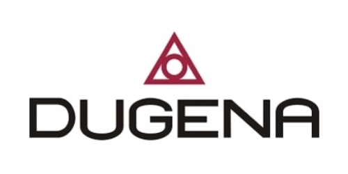Dugena DE Logo