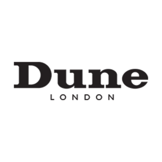 Dune London Logo