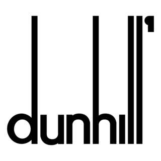 Alfred Dunhill Logo
