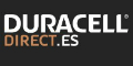 Duracell Direct ES Logo