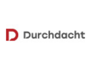 Durchdacht DE Logo