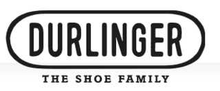 Durlinger schoenen Logo