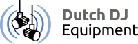 dutchdjequipment NL Logo