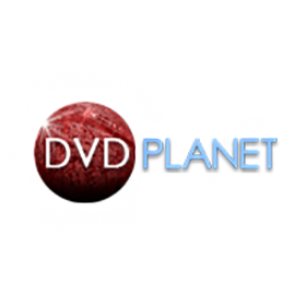 DVD Planet Logo