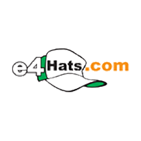 E4hats US Logo