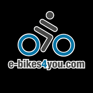 ebikes4you Logo