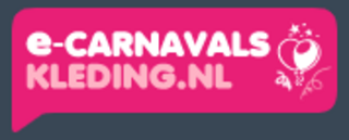 E-Carnavalskleding NL Logo