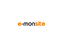 E-monsite Logo