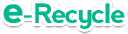 E-Recycle FR Logo