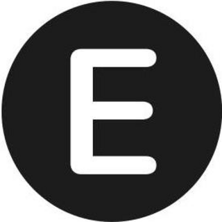 E WIE EINFACH DE Logo