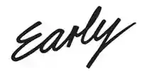 Early Sneakers Logo