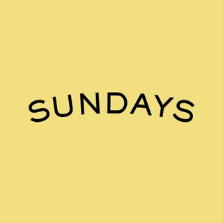 Sundays for Dogs Logo