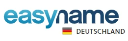 Easyname DE Logo
