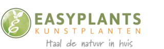 Easyplants-Kunstplanten NL Logo