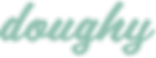 Doughy US Logo