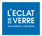 L'eclat de Verre Logo