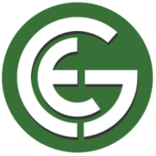 EcoGear FX, Inc. Logo