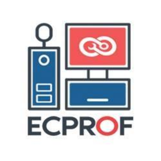 ECPROFS US Logo