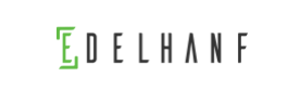 Edelhanf DE Logo