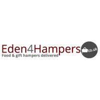 Eden4Hampers Logo