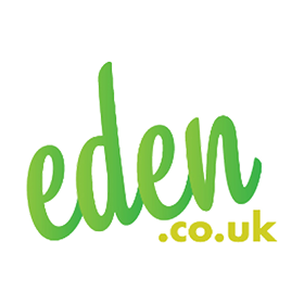 Eden UK Logo