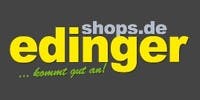 edingershops Logo