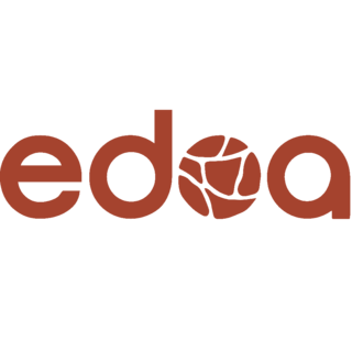 EDOA.eu Logo