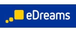eDreams CH Logo