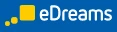 eDreams MX Logo