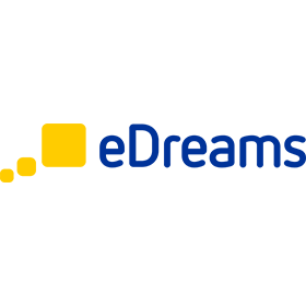 eDreams ES Logo