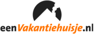 Eenvakantiehuisje Logo