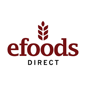 eFoodsDirect.com Logo