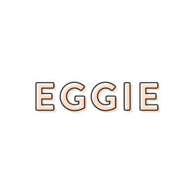 Eggie Logo