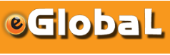eGlobal Digital Cameras AU Logo