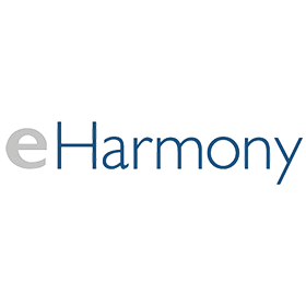 eHarmony UK Logo