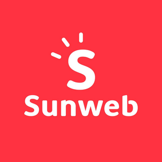Sunweb DE - Eigenanreise Logo