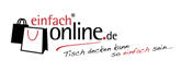 einfach-online.de Logo