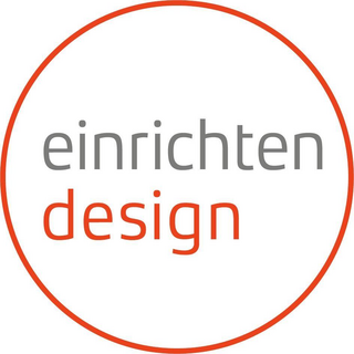 einrichten-design Logo
