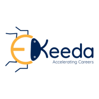Ekeeda Logo