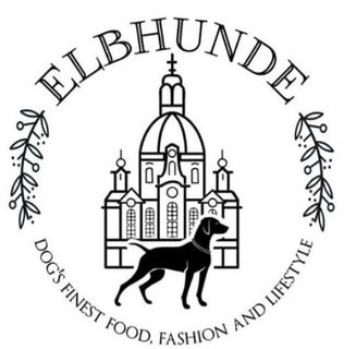Elbhunde DE Logo