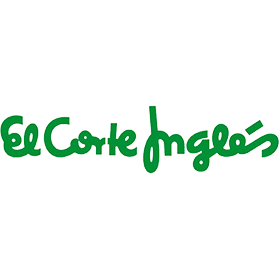 Ticketing El Corte Ingles (Entradas only) ES Logo