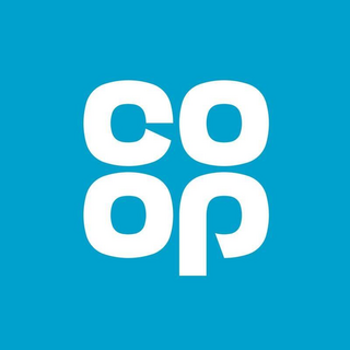 Co-op Electrical Shop Logo